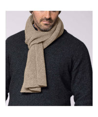 Merino Possum Chevi Scarf