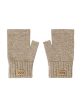 UGG Lumy Wool Cashmere Fingerless glove