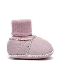 UGG Baby Lolo Warmer Bootie