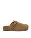 Women's Marly Slippers – Chestnut