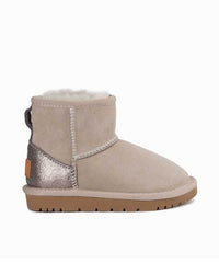 Kid’s UGG Mini Glitz Boot