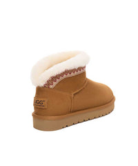 Women's UGG Lara Mini Boot