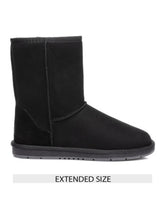 Men's Luxe Classic Mid UGG Big Size