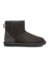 Men's Luxe Classic Mini UGG