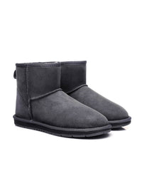 Women's Luxe Classic Mini UGG