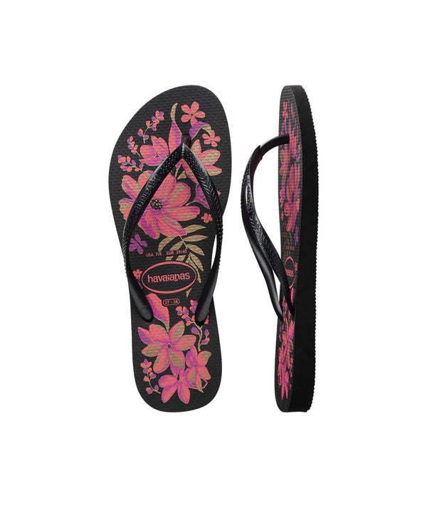 Havaianas Women's Slim Organic Thong