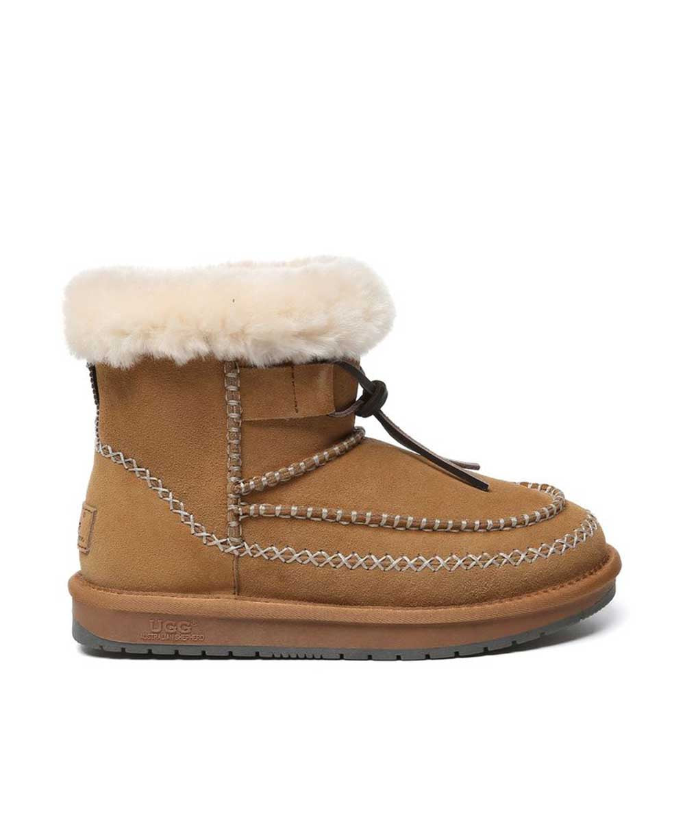 Women's UGG Darwoo Boot Main image
