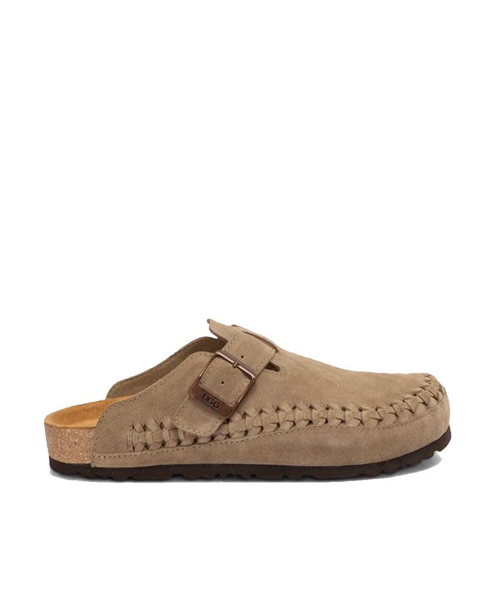 Women's UGG Belmore Slipper Main image