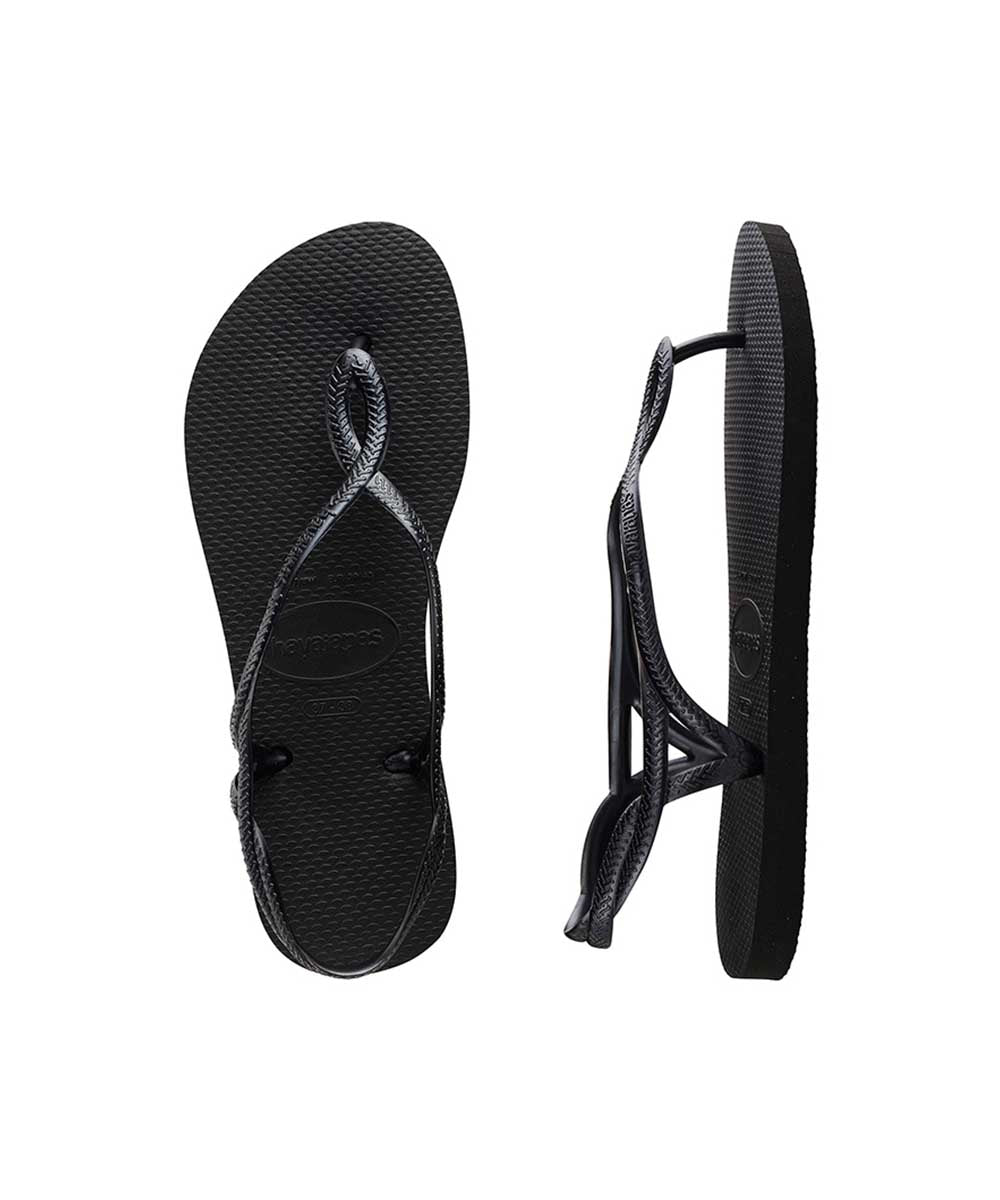 Havaianas Women's Luna Sandal Secondary image
