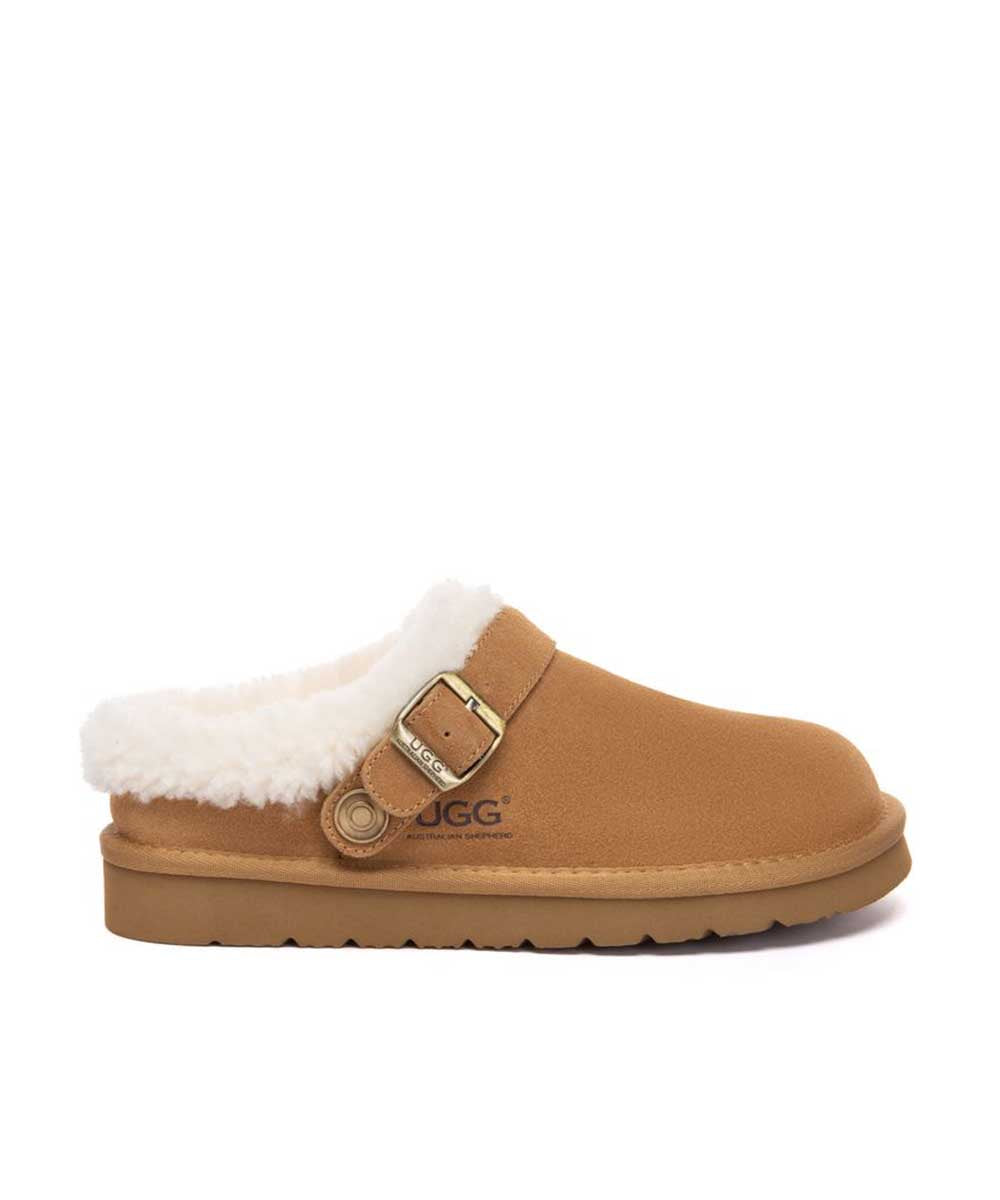 Women's UGG Percy Moccasin Main image