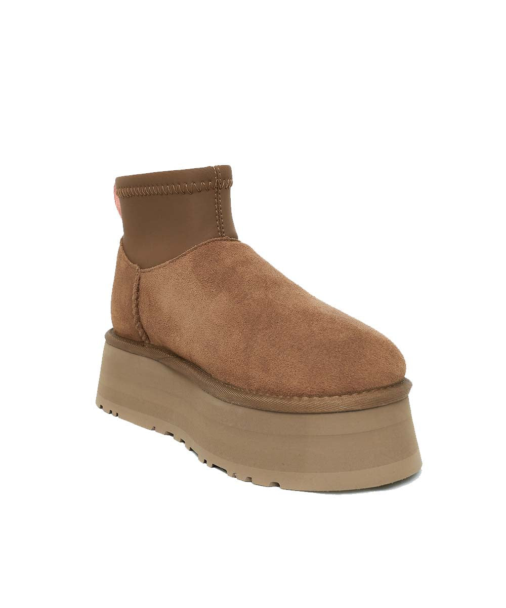 Women's UGG Ultra Low Top Platform Boot Secondary image