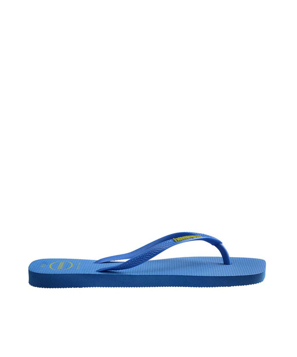 Havaianas Women's Slim Square Pop Thongs
