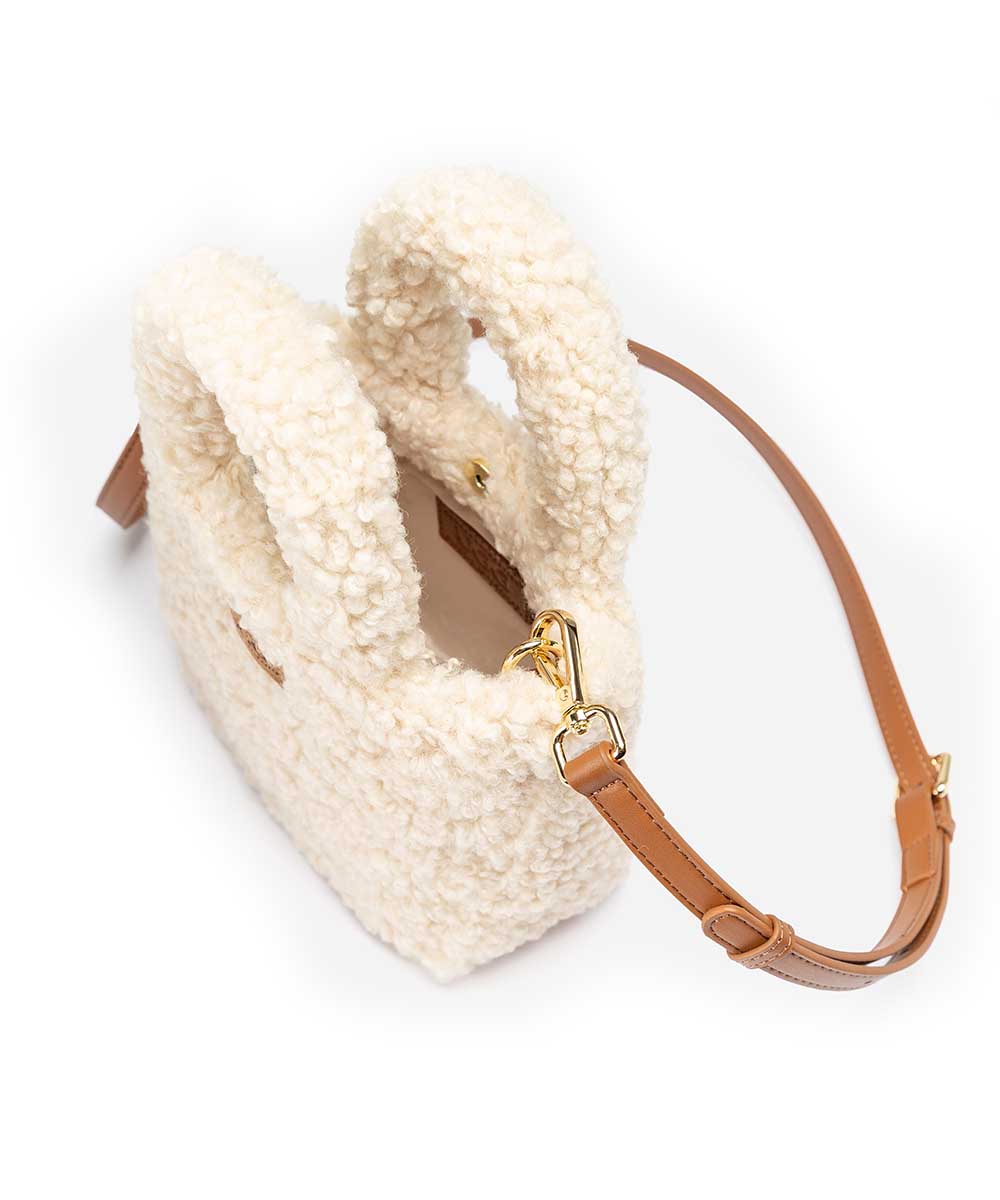 UGG Gina Mini Tote Bag Secondary image
