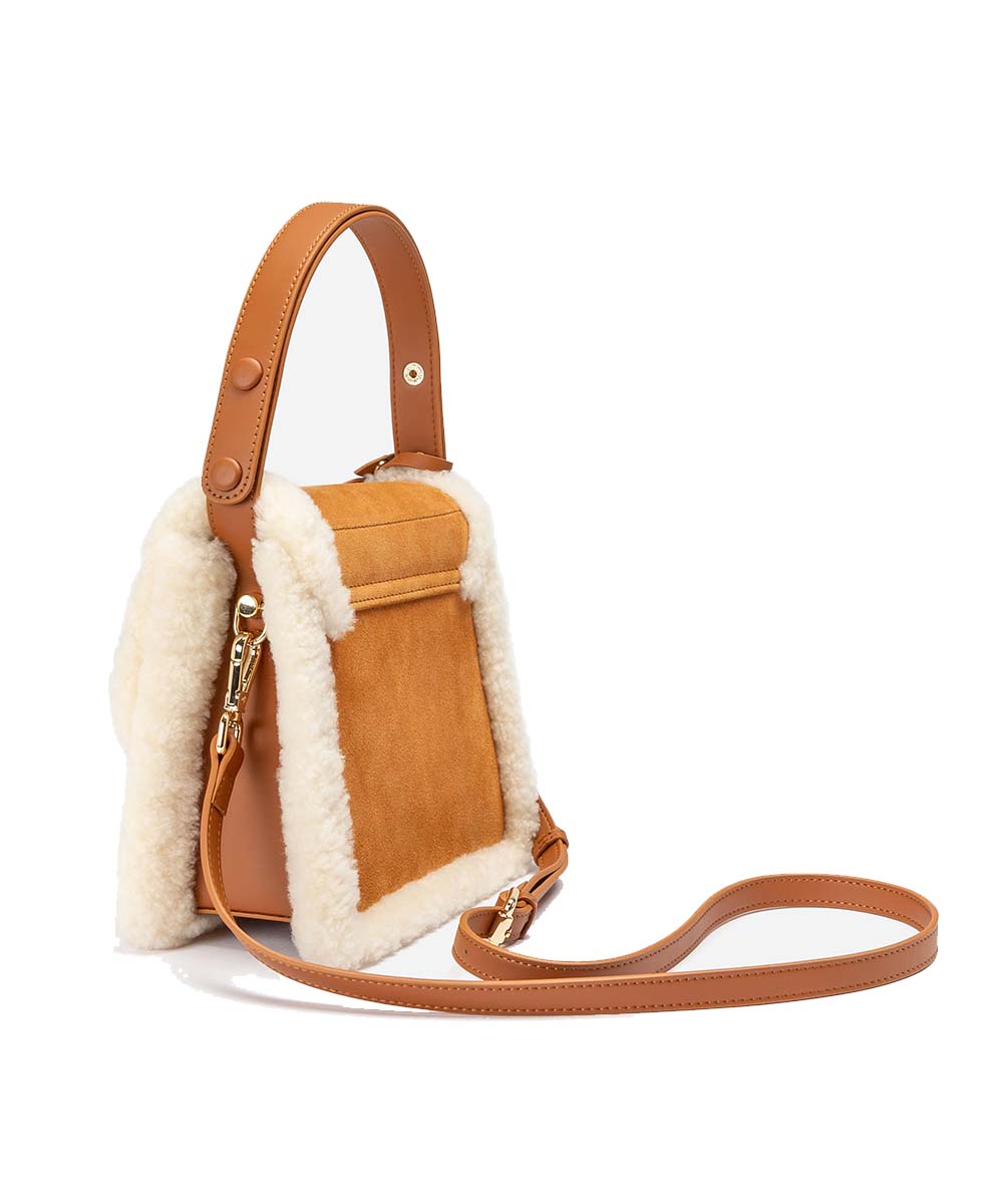 UGG Ella Trim Handbag Secondary image