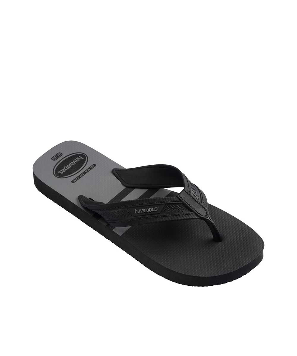 Havaianas Men's City Basic Thongs Secondary image
