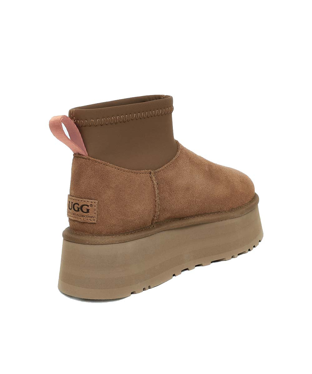 Women's UGG Ultra Low Top Boot