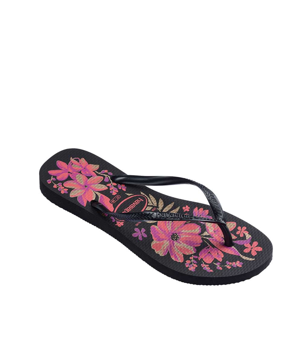 Havaianas Women's Slim Organic Thong