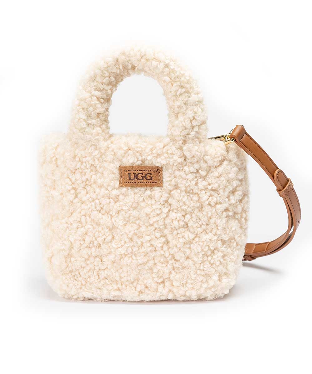 UGG Gina Mini Tote Bag Main image