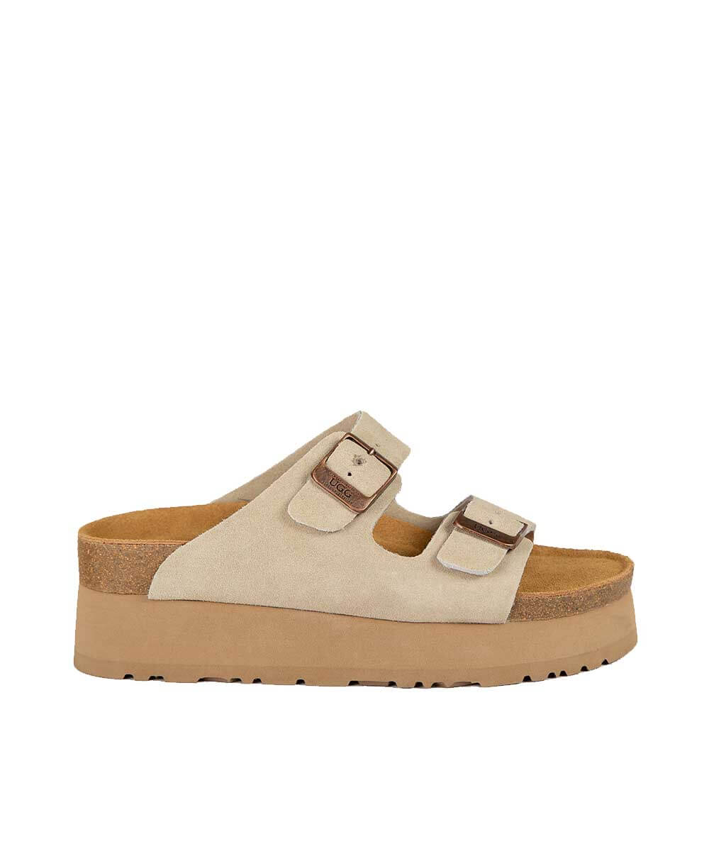 Women's UGG Alto Platform Sandal Main image