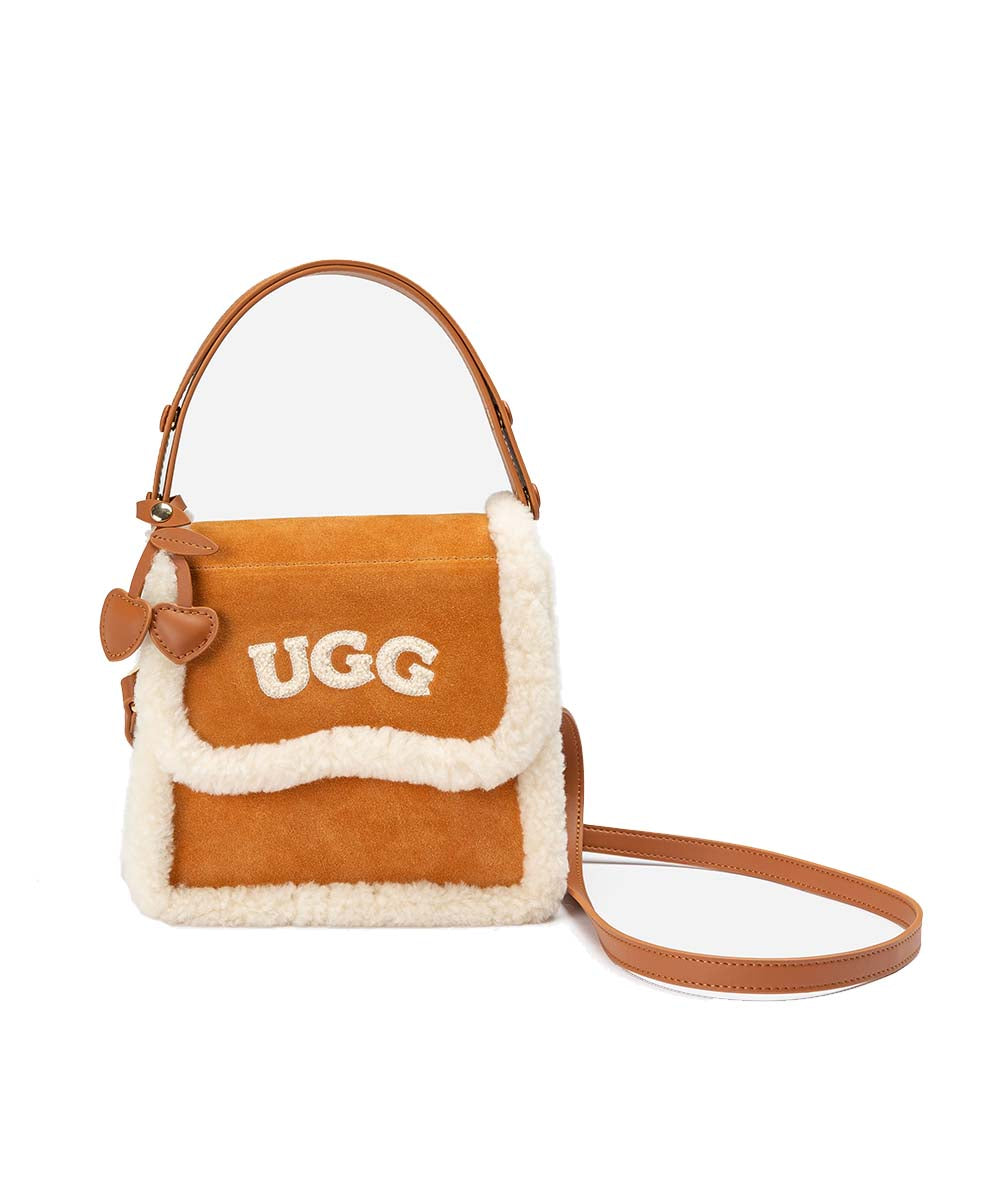 UGG Ella Trim Handbag Main image
