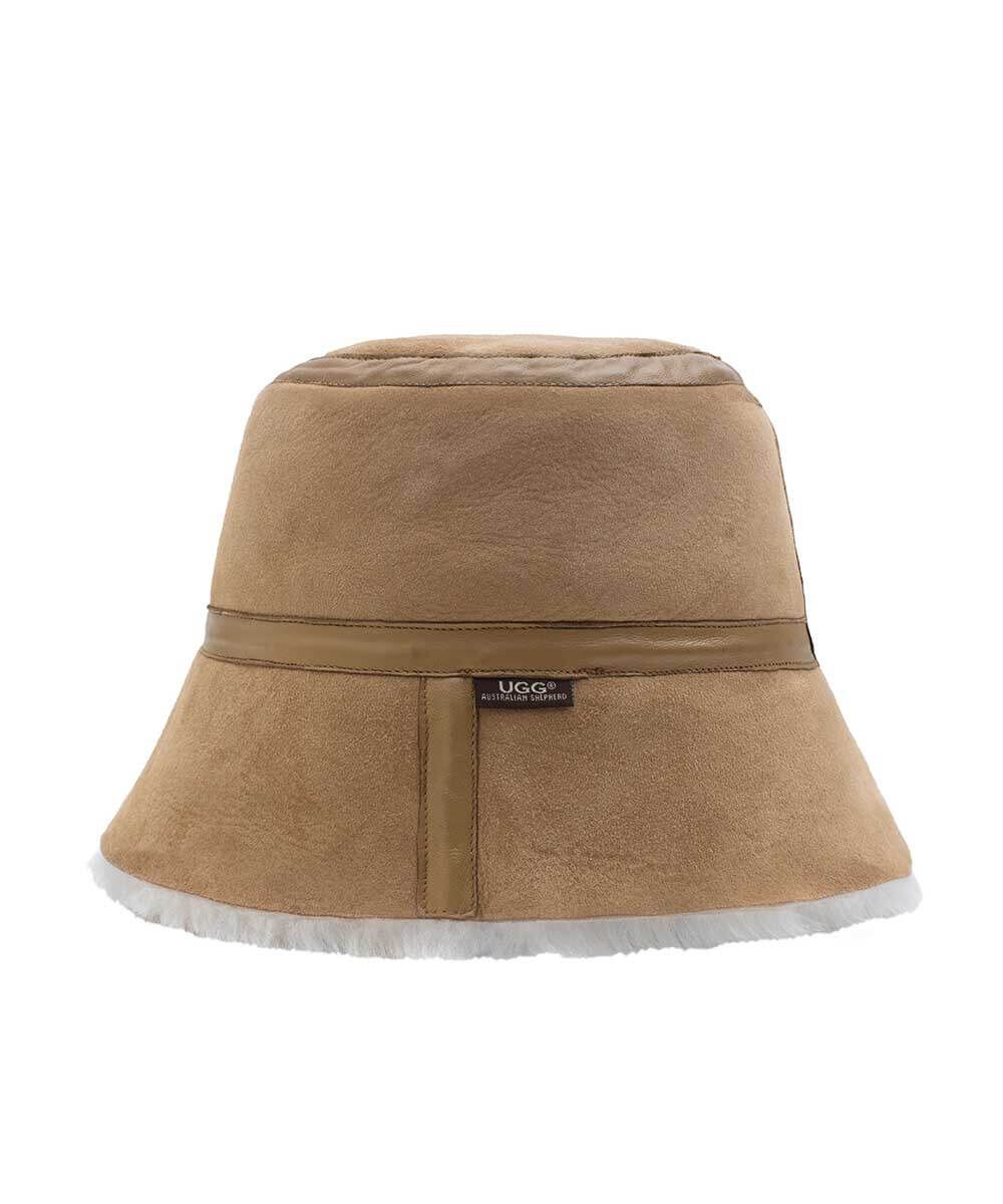 UGG Joel Reversible Hat Main image