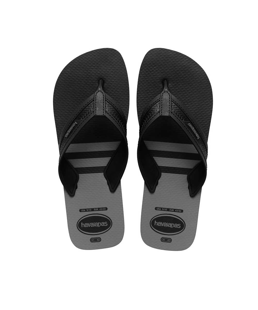 Havaianas Men's City Basic Thongs Main image
