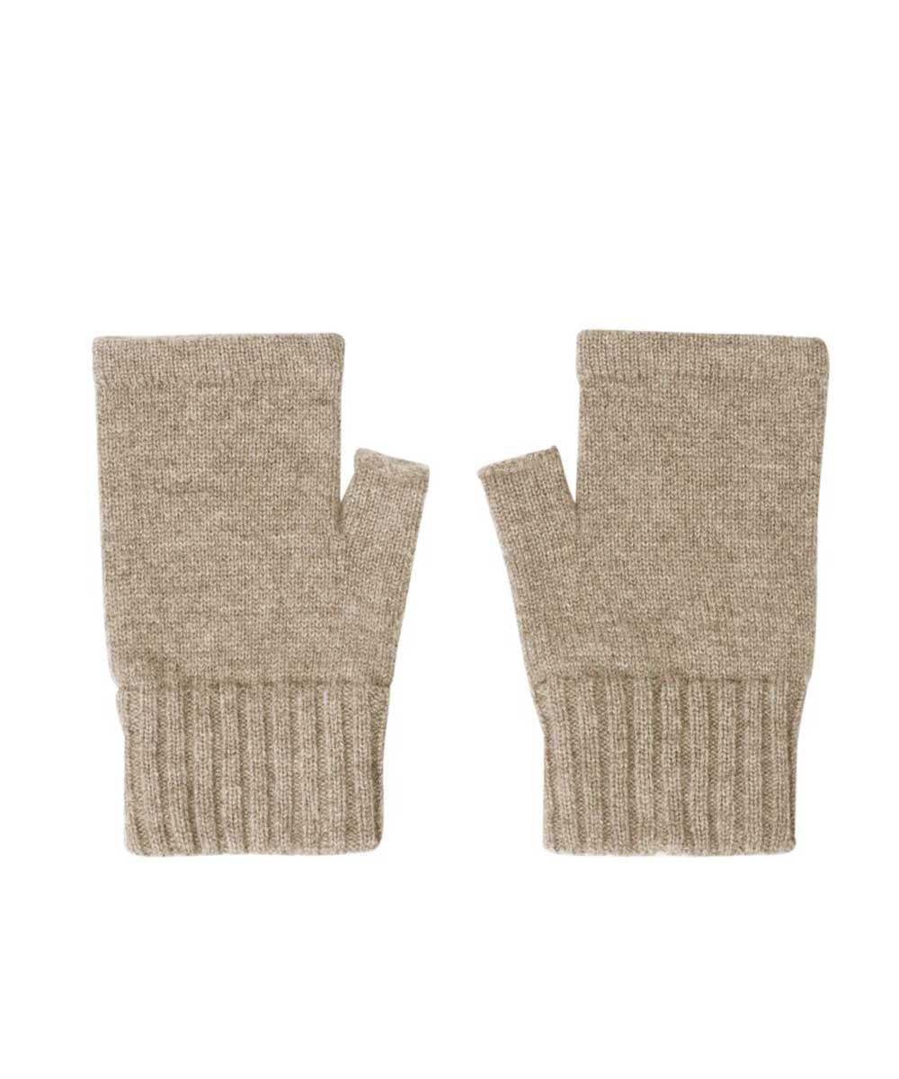 UGG Lumy Wool Cashmere Fingerless glove