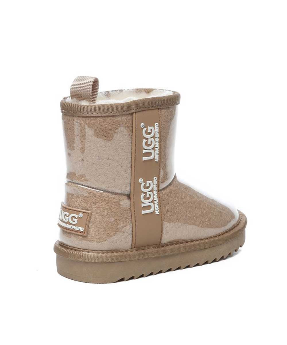 Kid's UGG Ava Waterproof Rain Boot