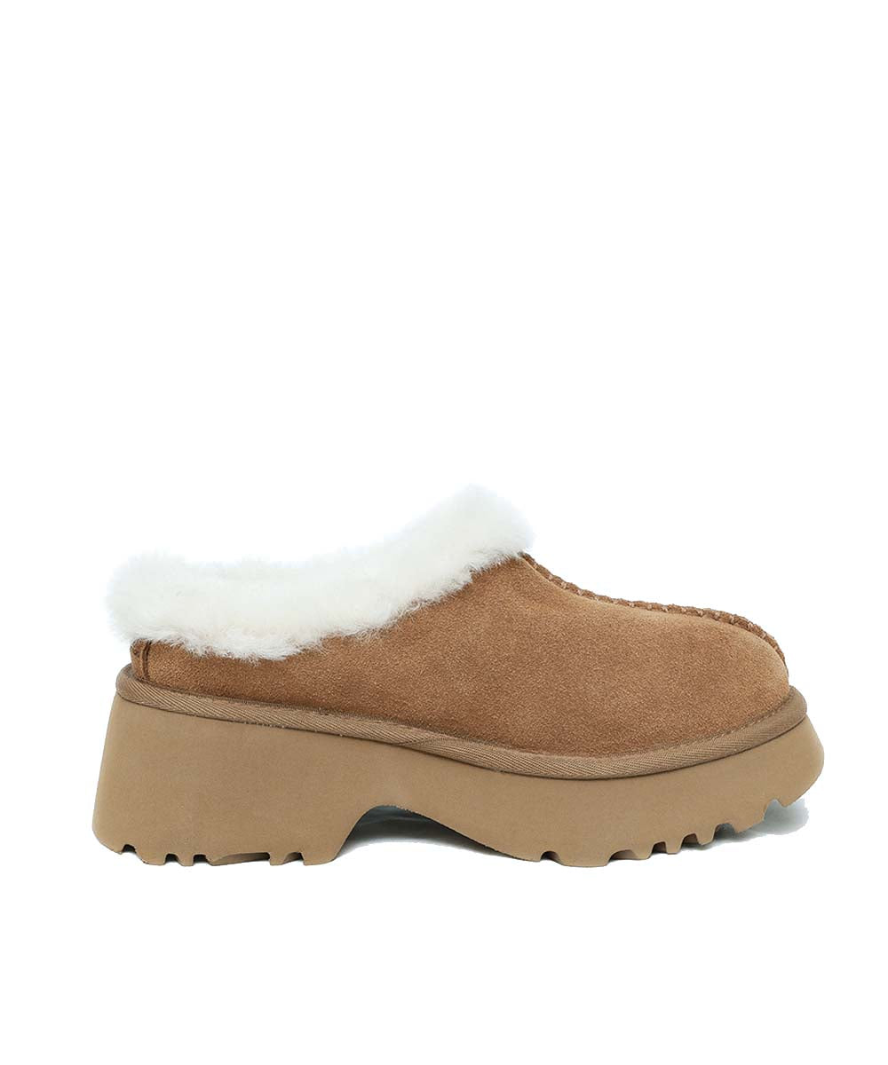 Women's UGG Terra Platform Clog Main image