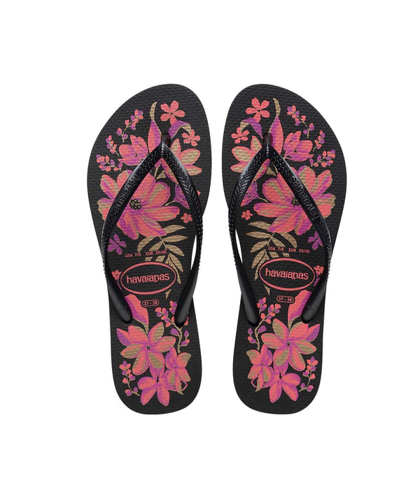 Havaianas Women's Slim Organic Thong