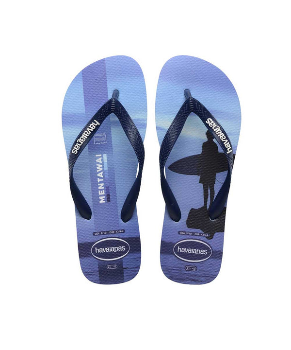 Havaianas Men's Top Surfer Thongs