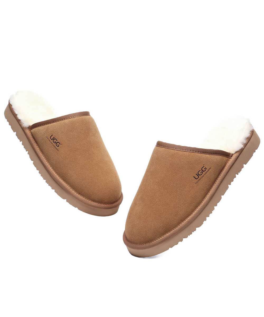 Men's UGG Ted Slipper