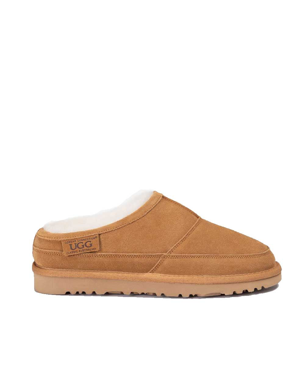 Men's UGG Cortly Moccasin Main image
