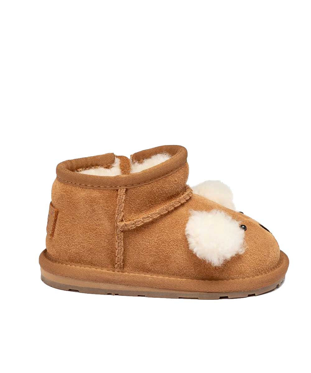 Kid’s UGG Koala Mini Boot Main image