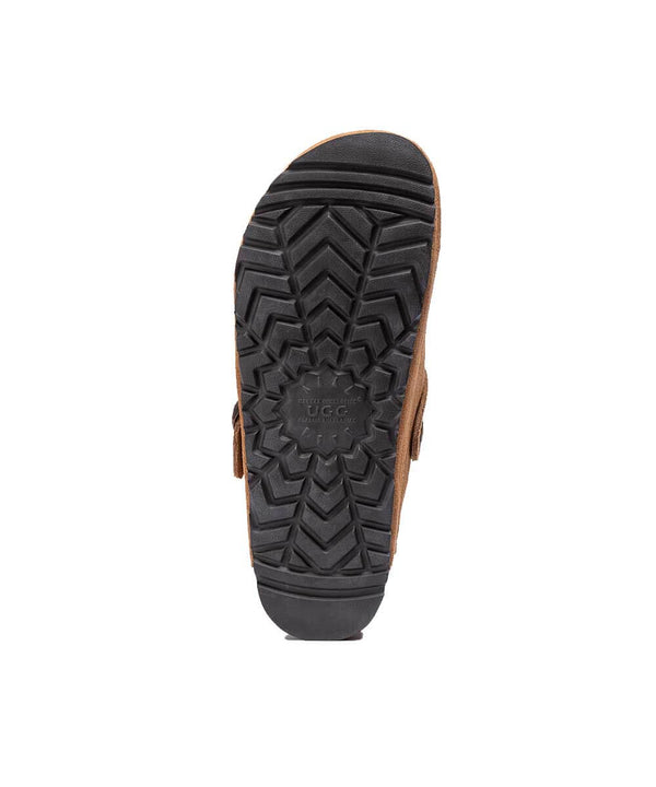 Men's UGG Wool Marly Slippers