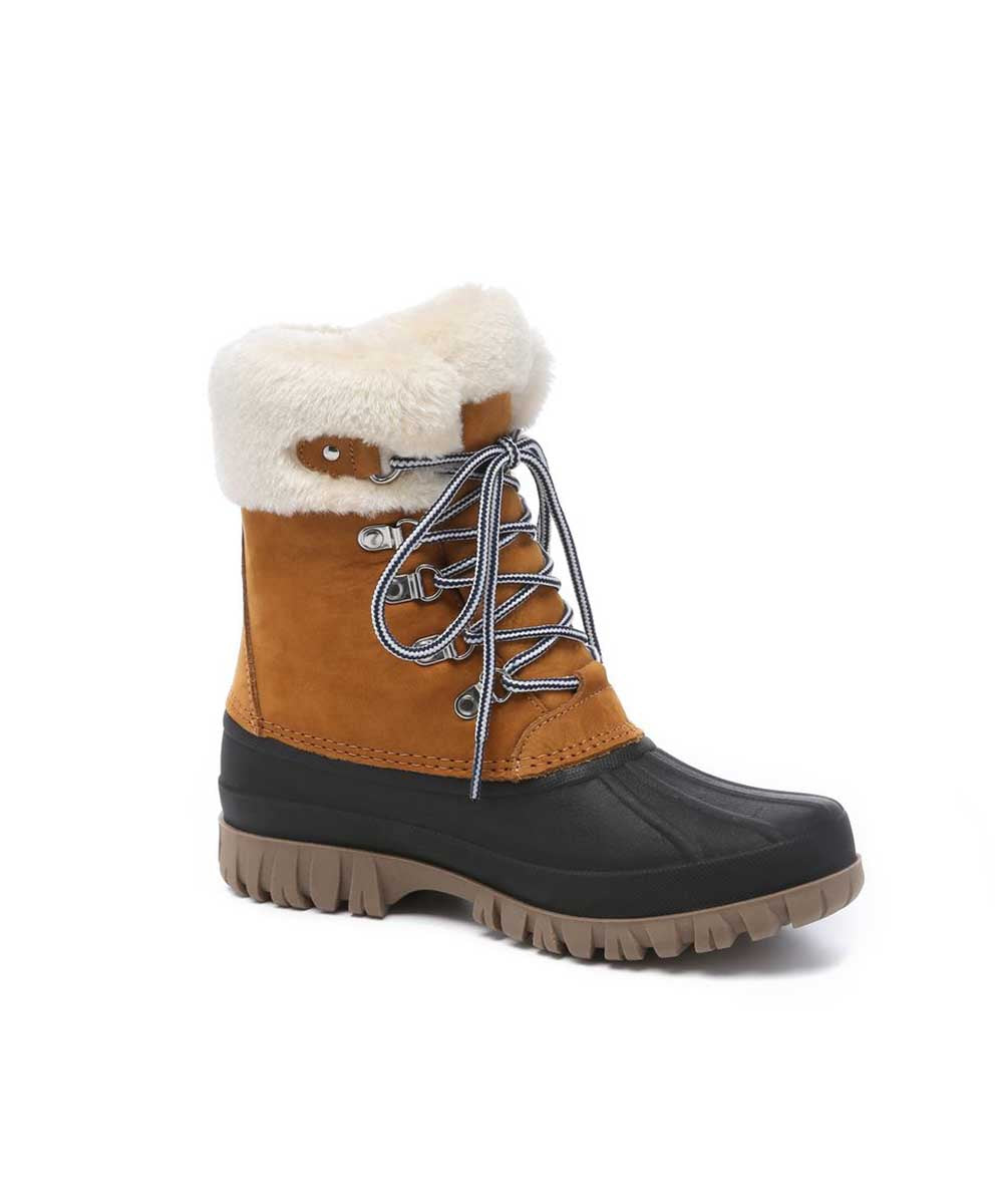 Women's UGG Nile Outdoor Boot Secondary image
