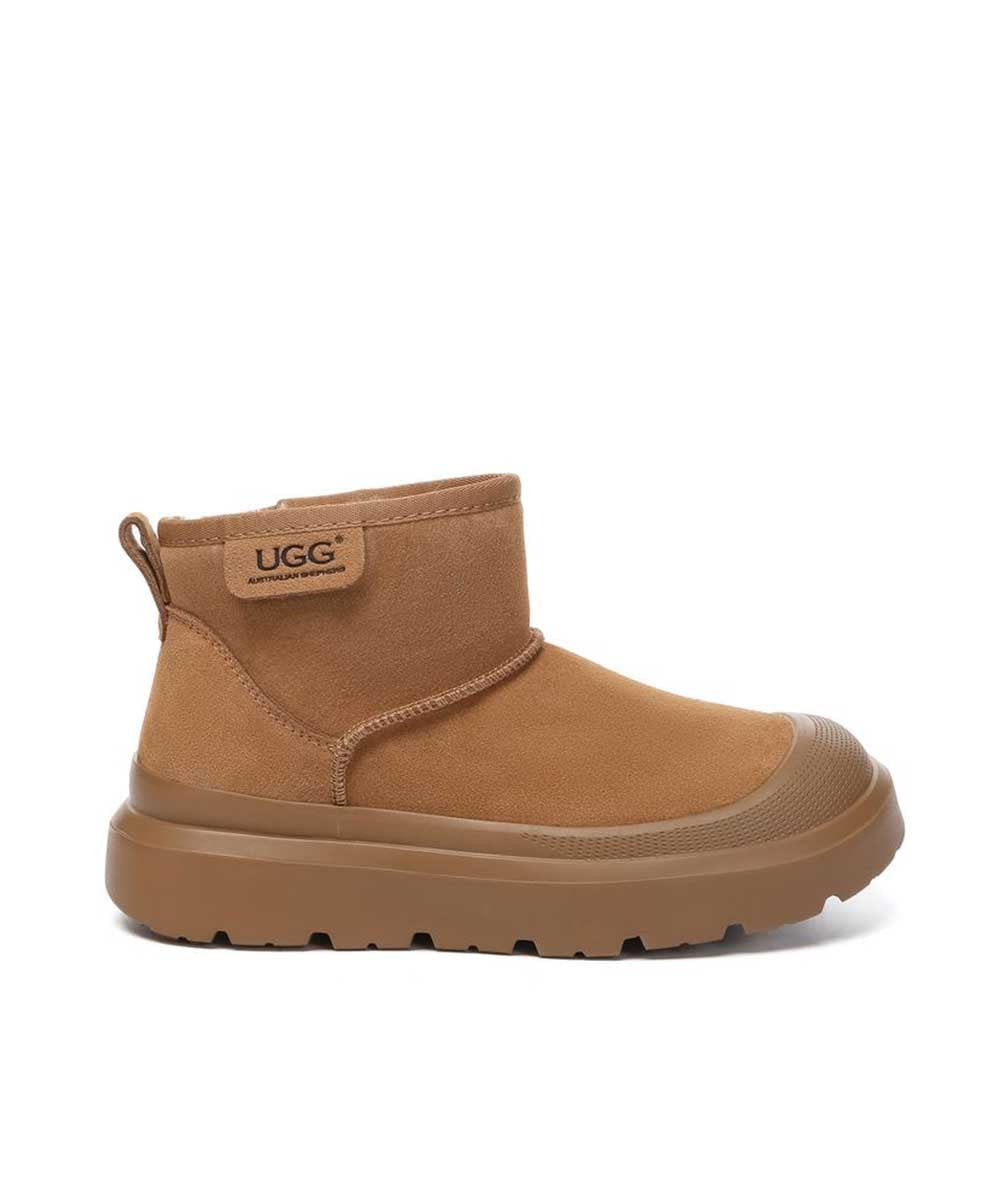 Women's UGG Outdoor Lany Mini Boot Main image