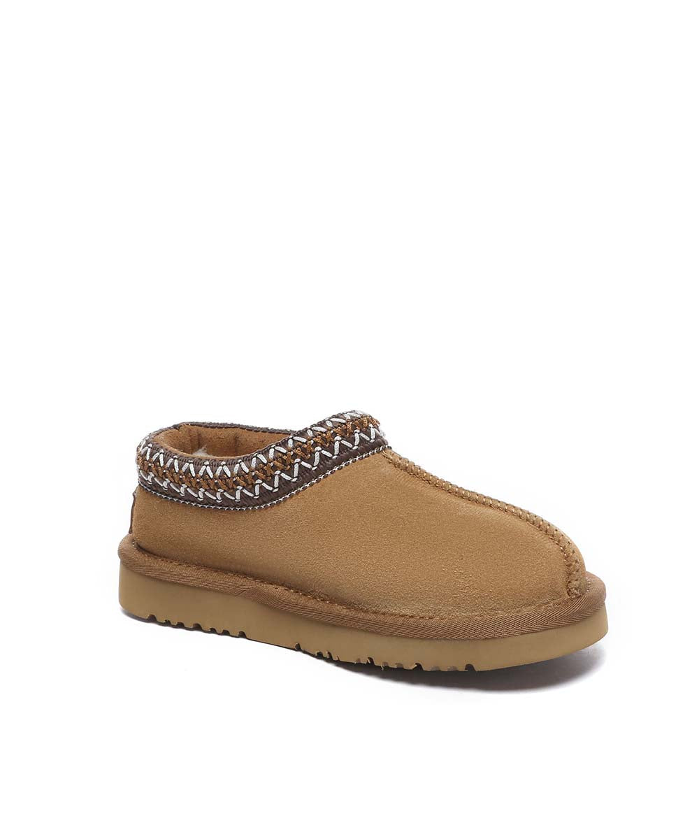 Kid’s Tassy UGG Moccasin Secondary image