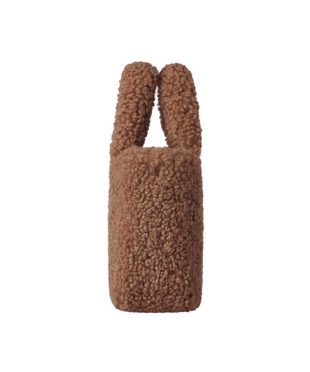 UGG Clove Fluffy Handbag