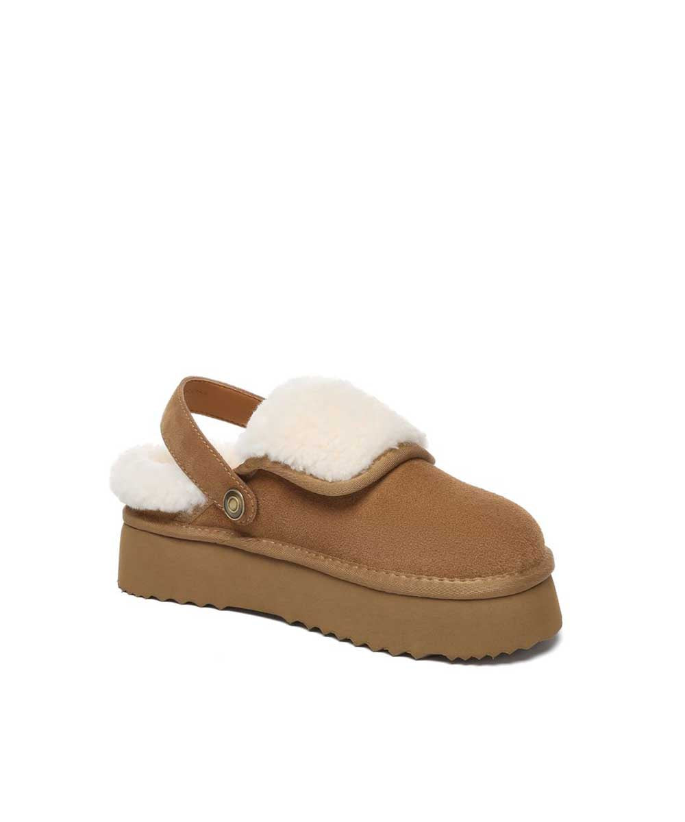 Women's UGG Torry Platform Slide Secondary image