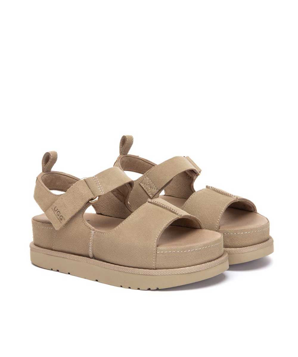 Women's UGG Tanny Platform Sandals Secondary image