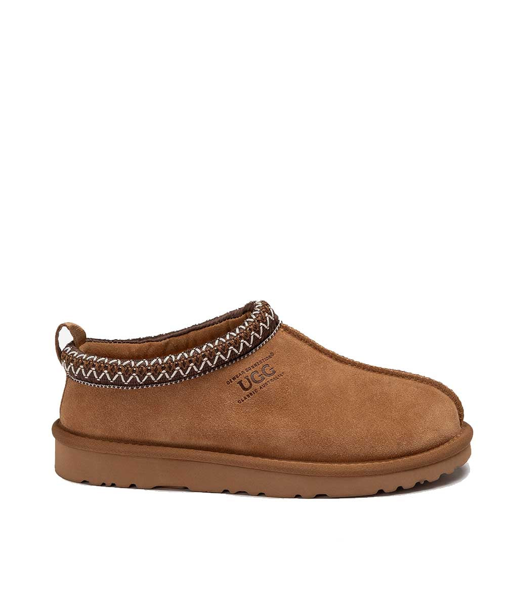 Women's UGG Spring Tassy Moccasin Main image