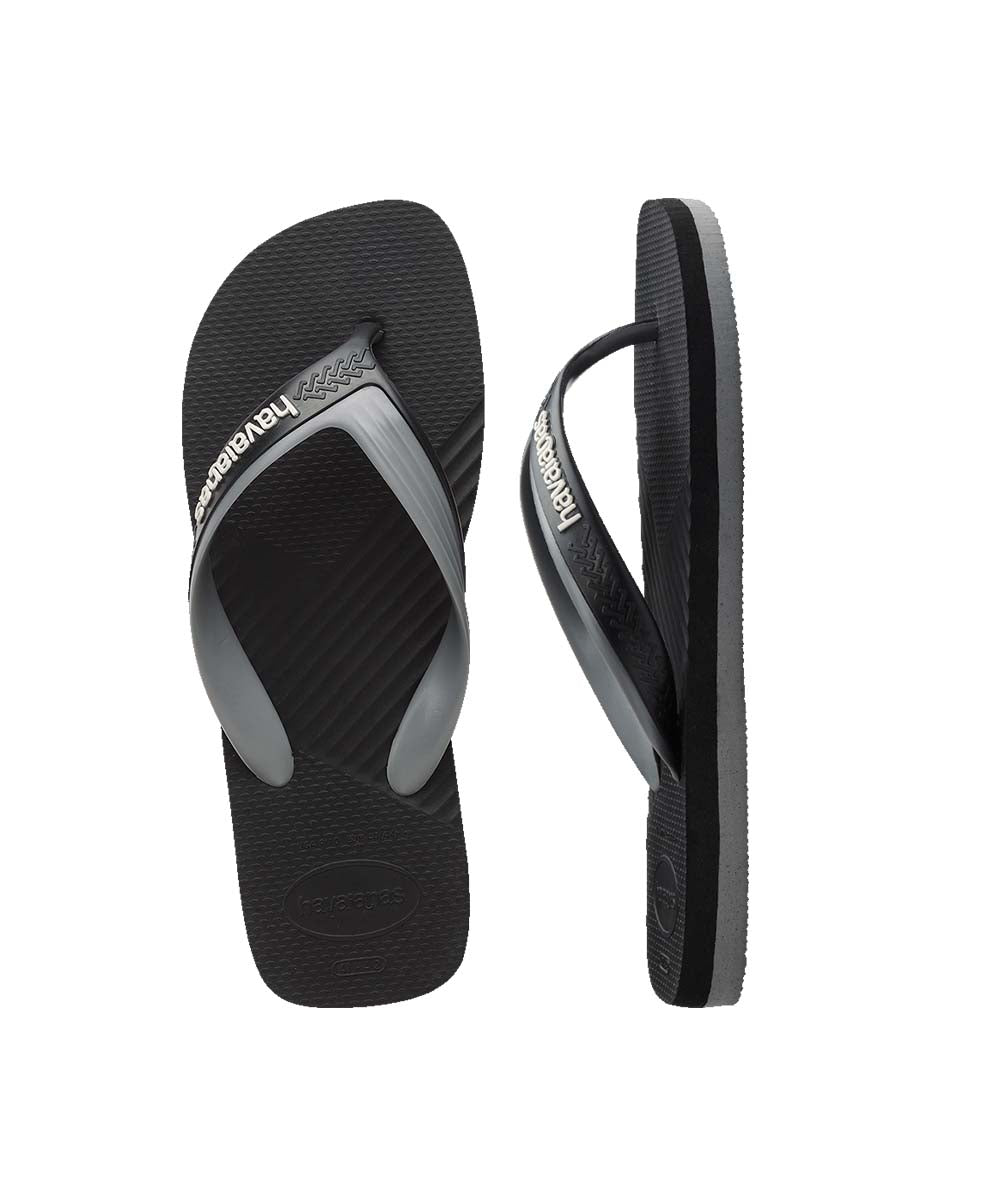 Havaianas Men's Dual Thongs Main image