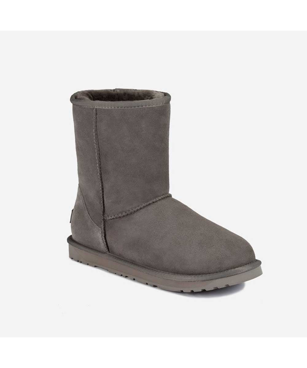 Women's Premium UGG Classic Short Boot CLEARANCE Secondary image