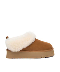 Women's UGG Jayel Platform Moccasin
