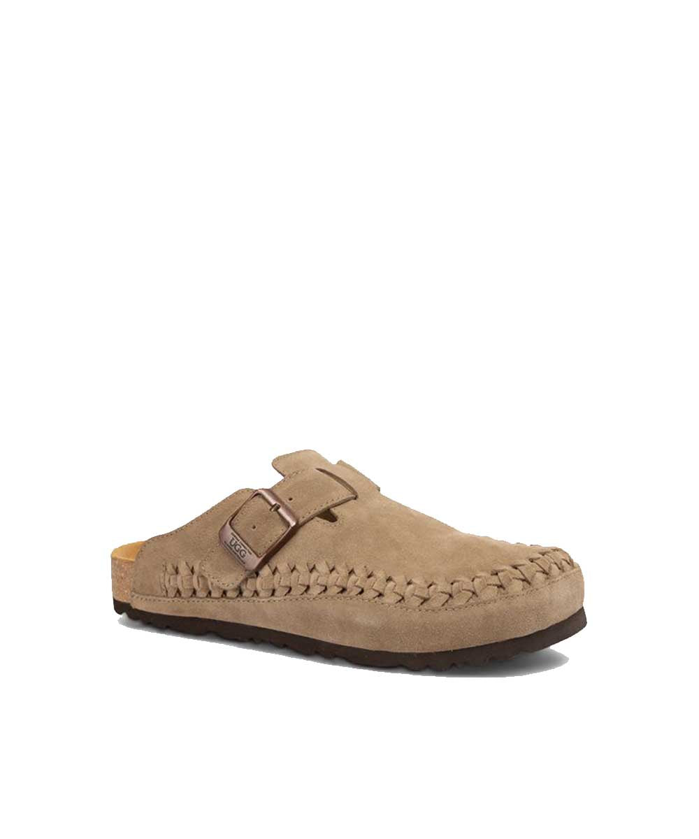 Men's UGG Belmore Slipper Secondary image
