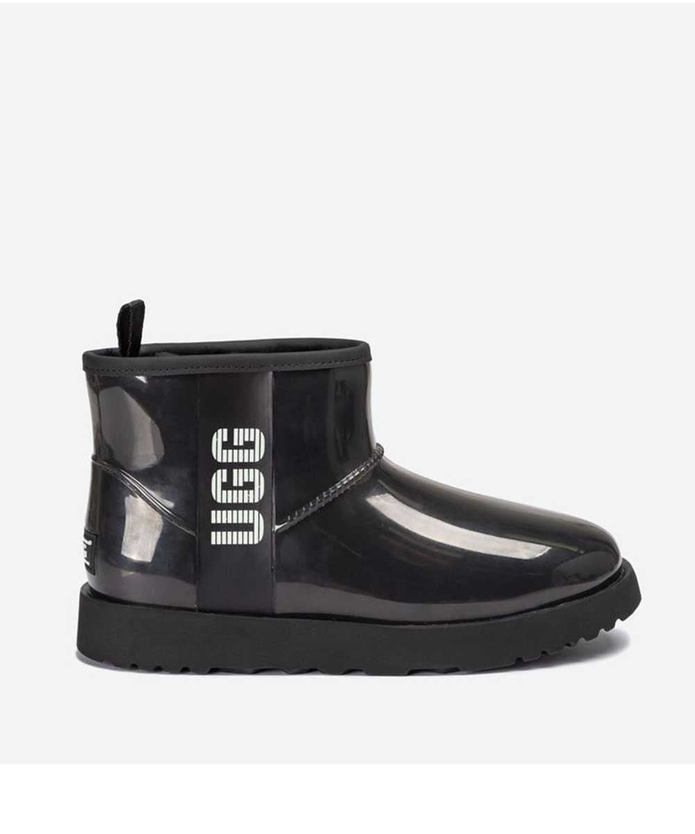 Women's UGG Avalon Waterproof Rain Mini Boot Main image