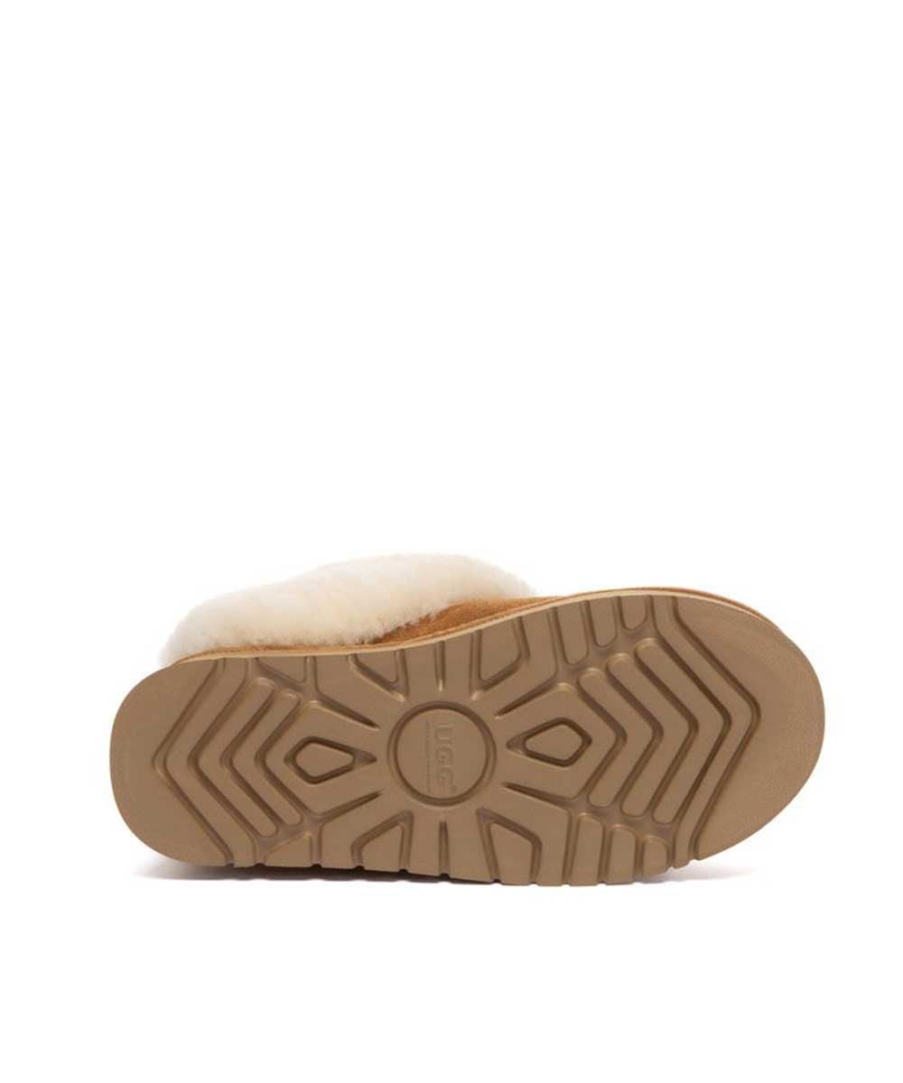 Women's UGG Jayel Platform Moccasin