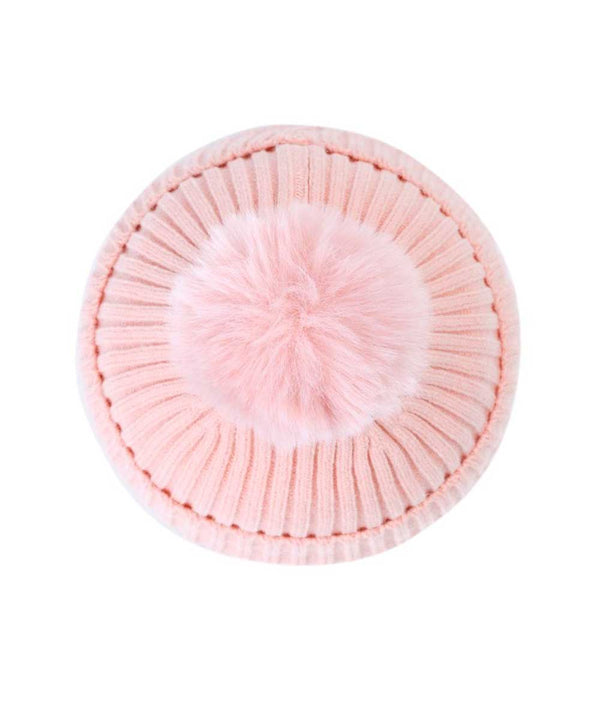 Kids Molly Beanie