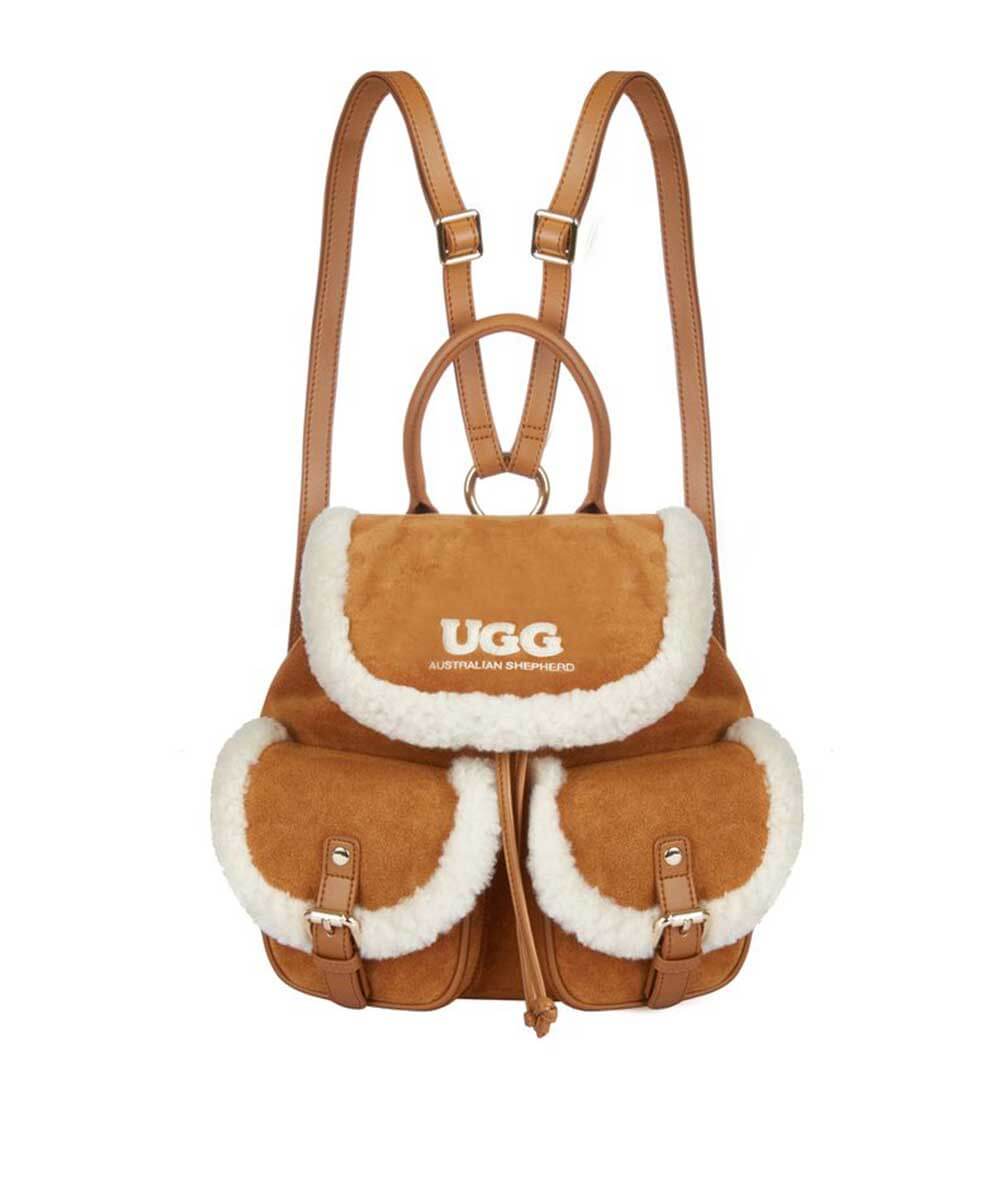 UGG Allie Backpack Secondary image